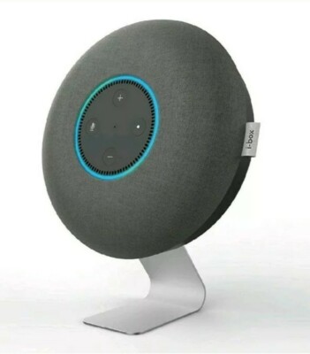 echo dot cordless